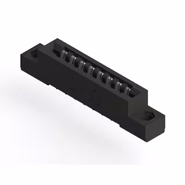 357-008-431-104 EDAC Inc.  Edgeboard Connectors